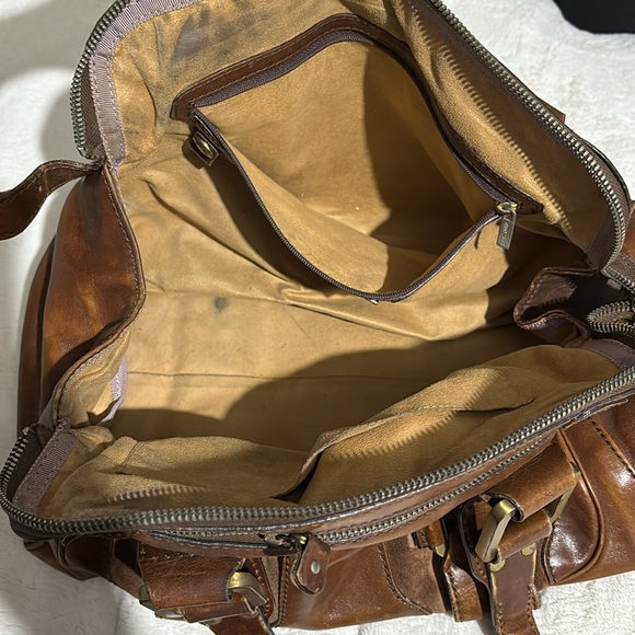 Jimmy Choo shoulder bag - Picture 3 of 5